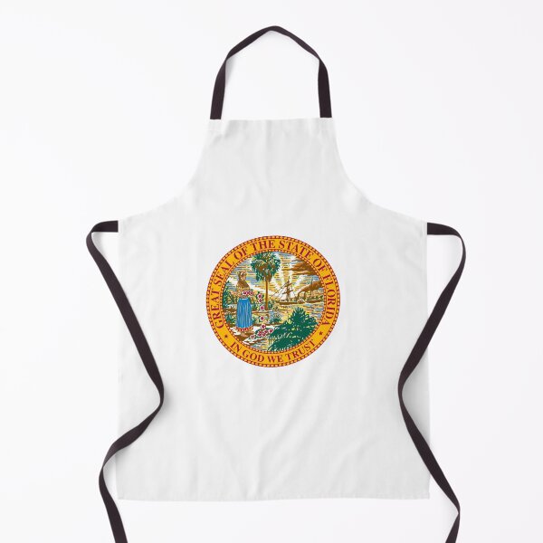 Item preview, Florida coat of arms designed and sold by LeftwingGermany.