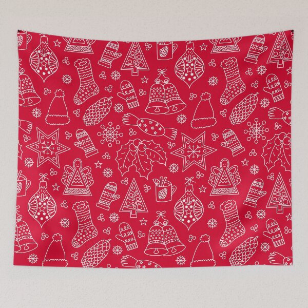 Item preview, Christmas holiday designed and sold by Argunika.