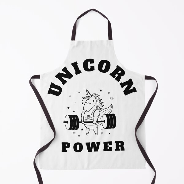 Item preview, Unicorn Power designed and sold by capaa.