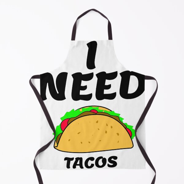 Item preview, Taco Fun Tshirt Eat Fast Food EATING GIFT designed and sold by GOOD-TIME.