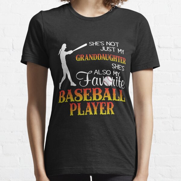 Teeshirtpalace Baseball Dad Sports Fan T-Shirt