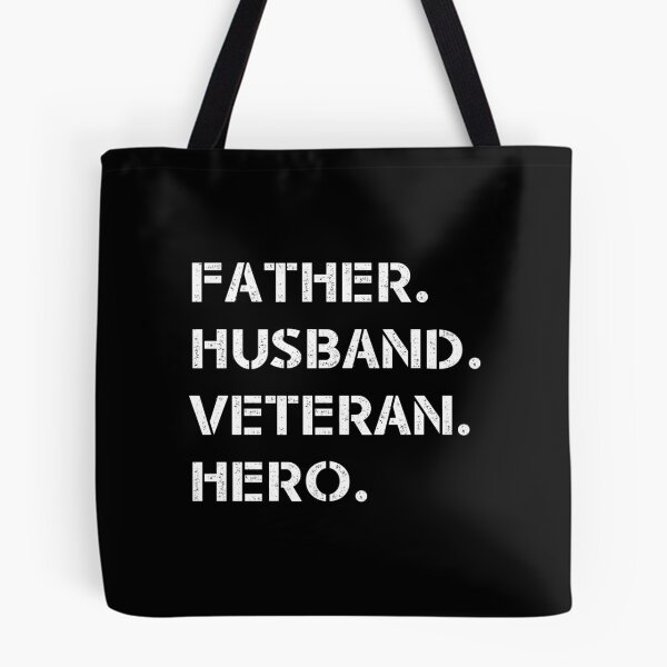 Artikelvorschau, Vater-Ehemann-Veteranen-Held - Veteranen-Tagesgeschenk entworfen und verkauft von DiogoCalheiros.