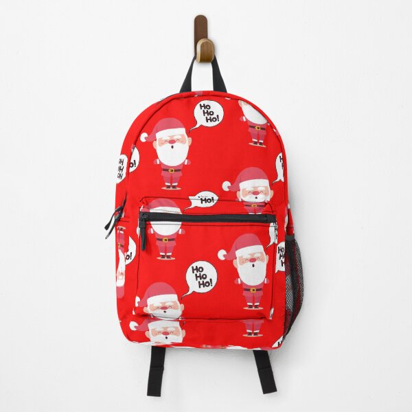 Item preview, Santa Claus "Ho Ho Ho" designed and sold by YOUR SHOP.
