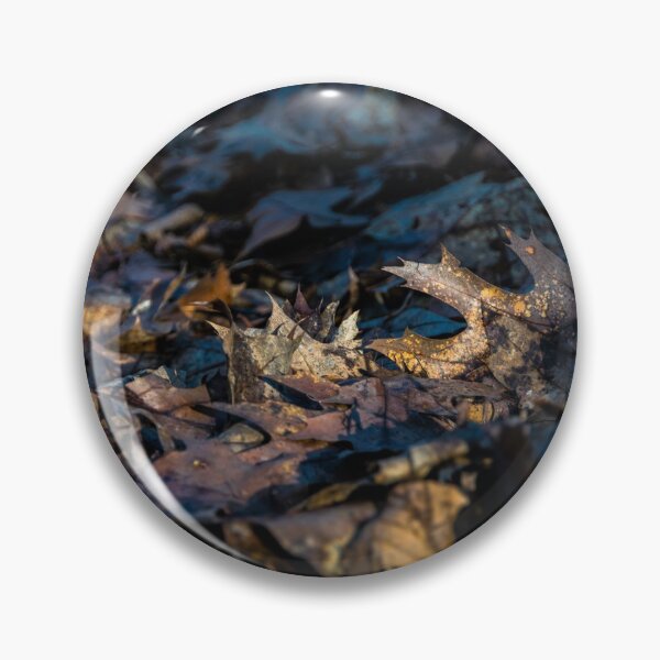 Item preview, leaves designed and sold by Markus Holsträter.