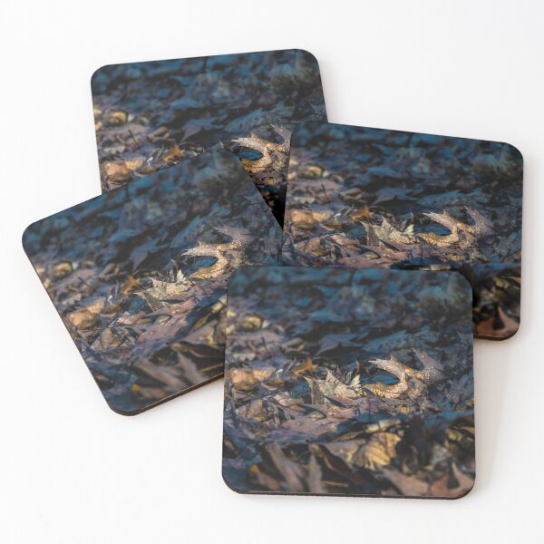 Item preview, leaves designed and sold by Markus Holsträter.