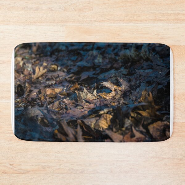 Item preview, leaves designed and sold by Markus Holsträter.