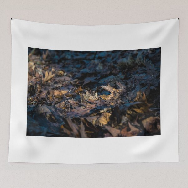 Item preview, leaves designed and sold by Markus Holsträter.