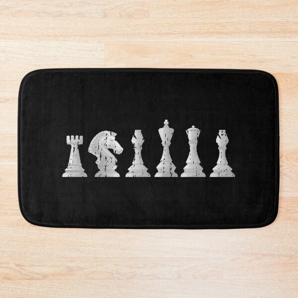 Item preview, Funny Retro Vintage Chess Women Men designed and sold by jcorres.