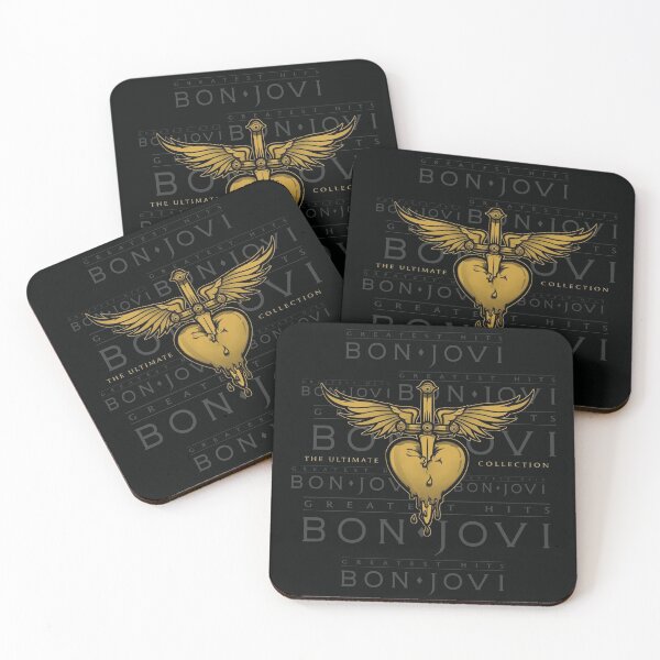 Item preview, BonJovi designed and sold by dirimir.