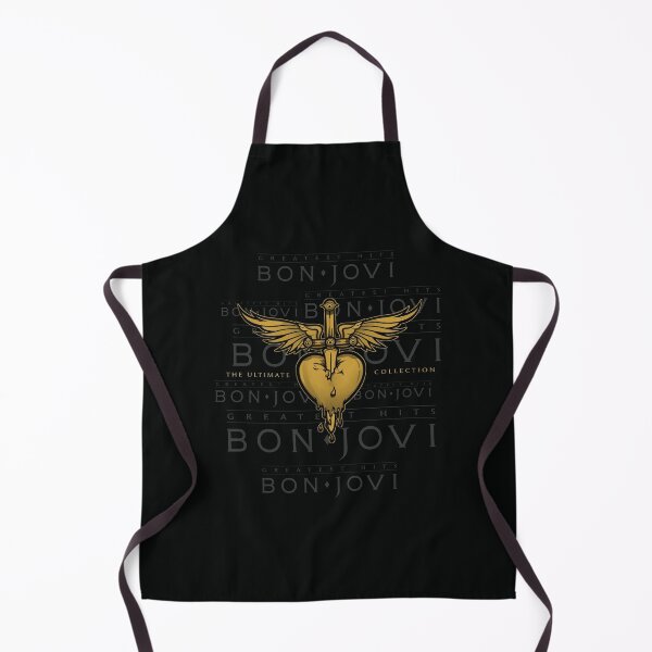 Item preview, BonJovi designed and sold by dirimir.