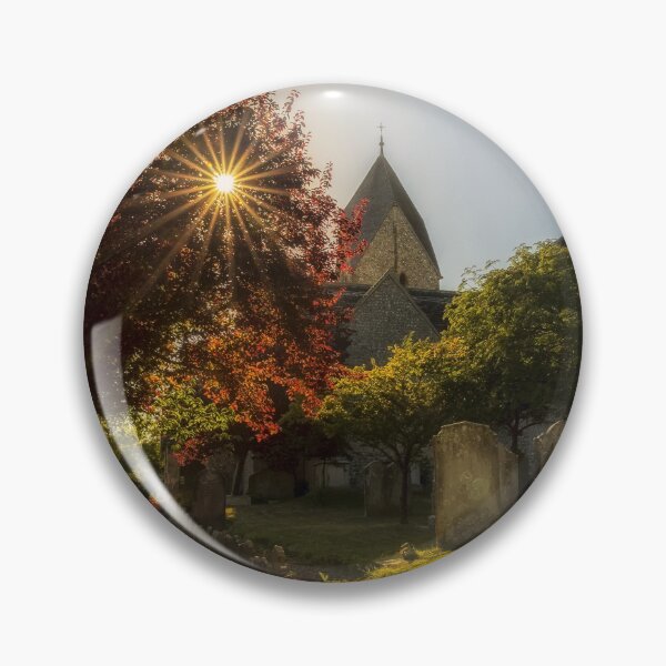 Item preview, St. Mary's Church, Sompting designed and sold by LenBrook.