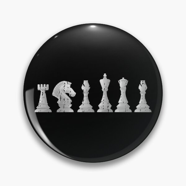Item preview, Funny Retro Vintage Chess Women Men designed and sold by jcorres.