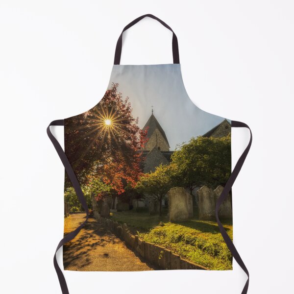 Item preview, St. Mary's Church, Sompting designed and sold by LenBrook.