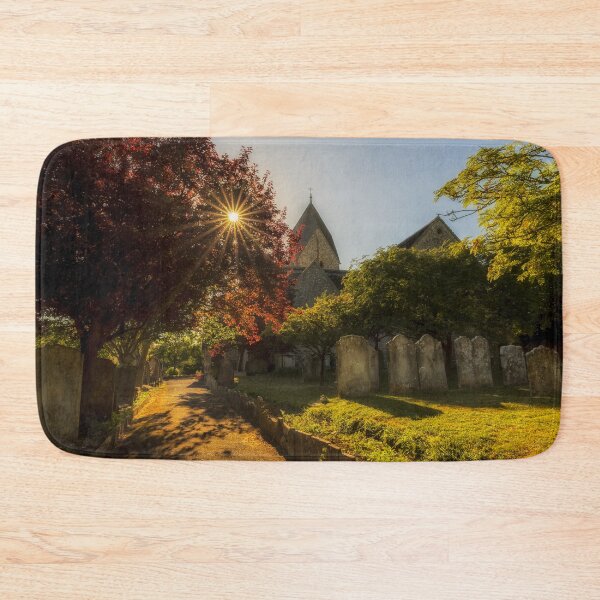 Item preview, St. Mary's Church, Sompting designed and sold by LenBrook.