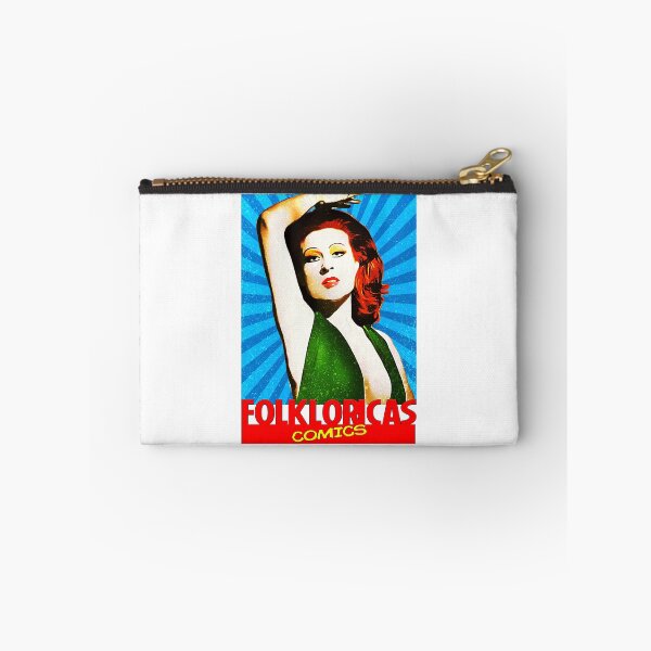 Item preview, Gracia Montes in Folkloricas Comics Vintage designed and sold by LoveCopla.