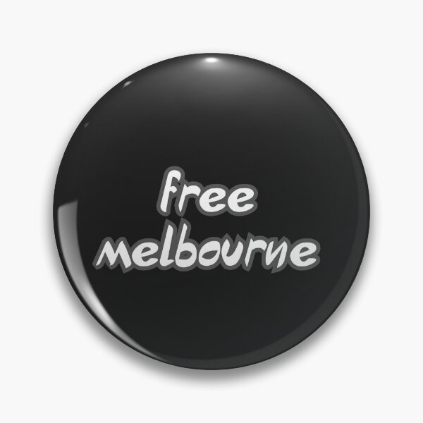 Item preview, Free Melbourne designed and sold by Inspiring Strokes.