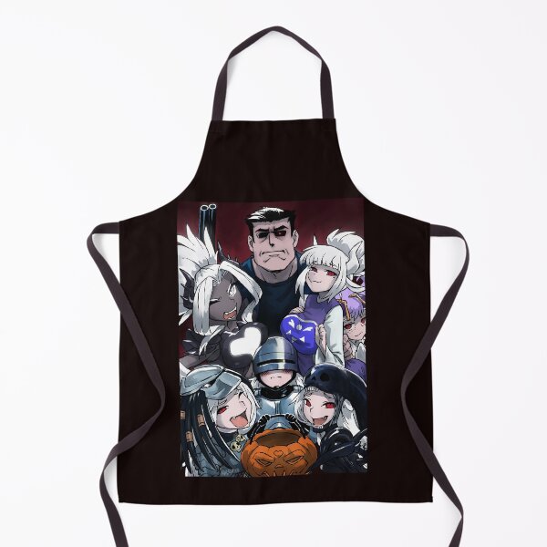 Item preview, helloween designed and sold by harayamanawari.