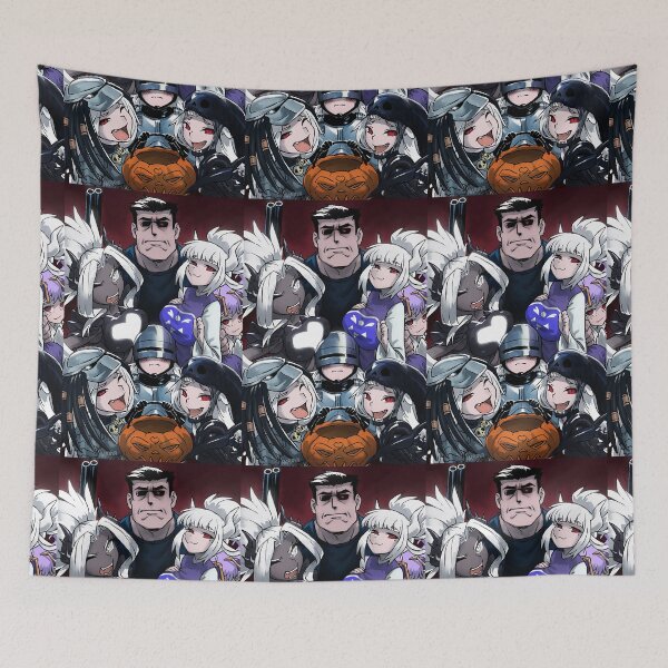 Item preview, helloween designed and sold by harayamanawari.