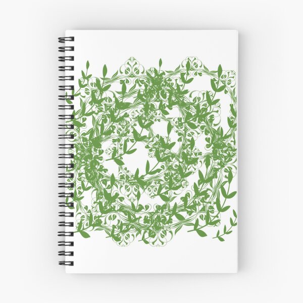 Item preview, Green neture  designed and sold by Mohsin Azam.