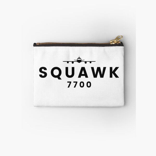 Item preview, Squawk 7700 designed and sold by jetmike.