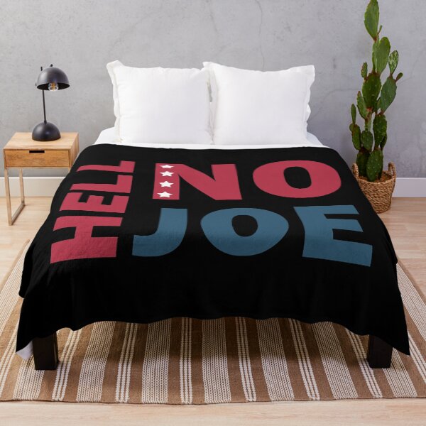 Item preview, Hell No Joe designed and sold by ValentinaHramov.
