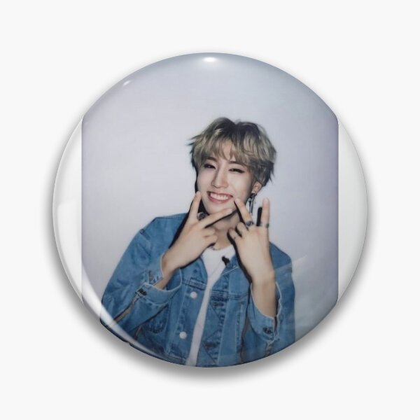 Item preview, Stray Kids Han Jisung designed and sold by JessIsBored.