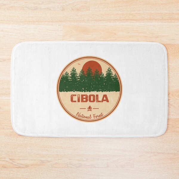 Item preview, Cibola National Forest designed and sold by Esskay Designs.