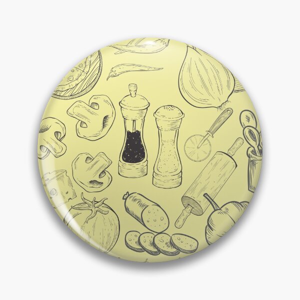 Item preview, Pizzeria  designed and sold by Designer-coner.