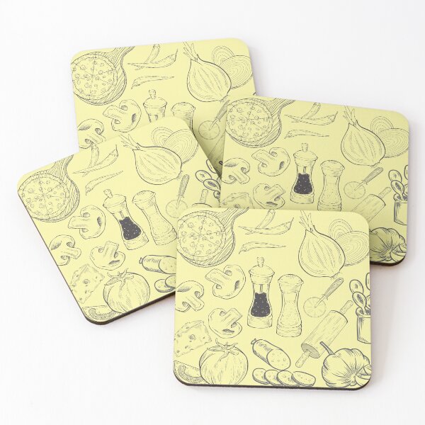 Item preview, Pizzeria  designed and sold by Designer-coner.