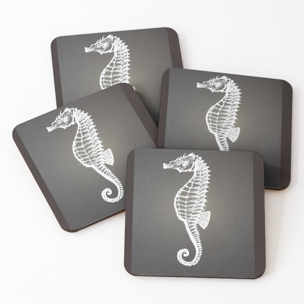 Item preview, Seahorse designed and sold by Sheherazadel.
