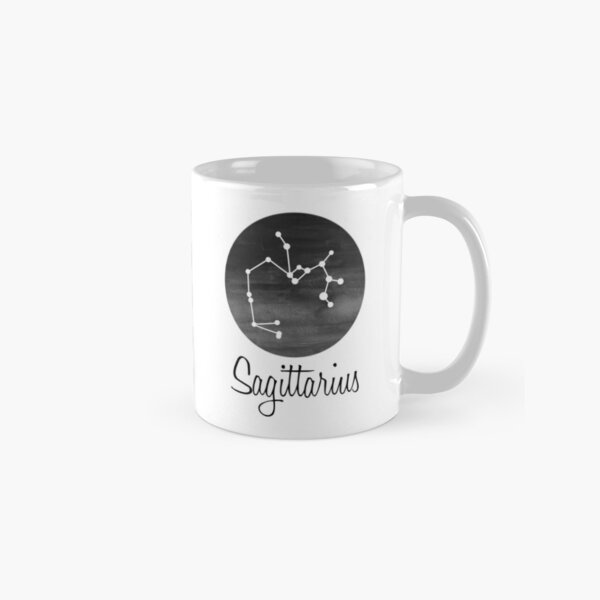Item preview, Sagittarius Sign, Constellation, Zodiac Coffee designed and sold by TheNC.