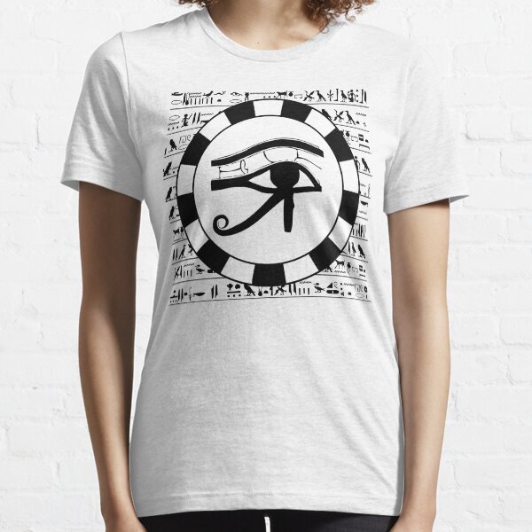 Eye of Horus Essential T-Shirt