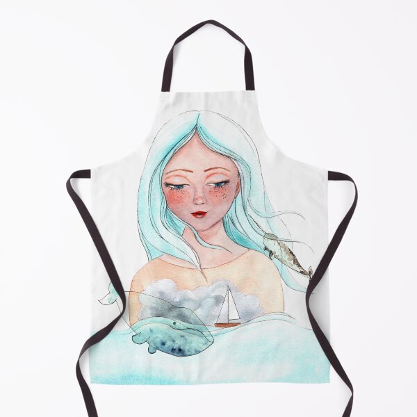 Item preview, World of whales designed and sold by Tina van Dijk.