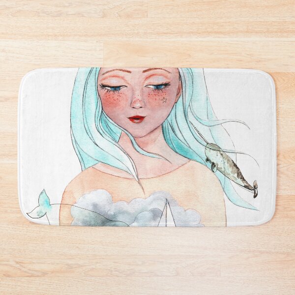 Item preview, World of whales designed and sold by Tina van Dijk.