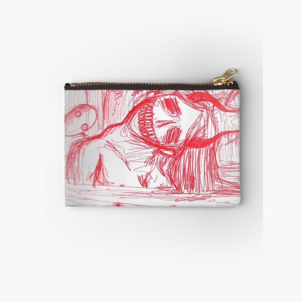 Aperçu de l'œuvre LAC EYEBALL créée et vendue par nannonthehermit.