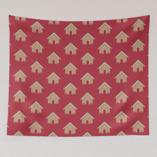 Item preview, Christmas Gingerbread House designed and sold by cgroenewald.