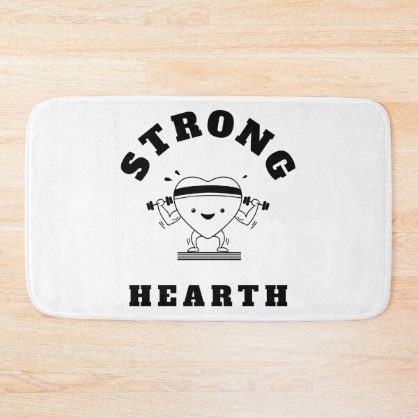 Item preview, Strong hearth designed and sold by capaa.