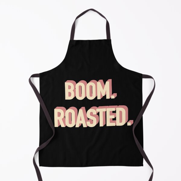 Item preview, Boom. Roasted. The Office designed and sold by WordsmithNerd.