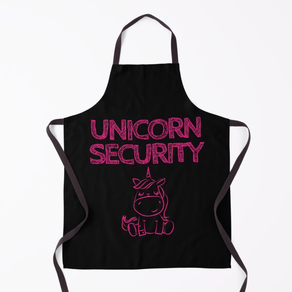 Item preview, Unicorn Security designed and sold by ricknosis.