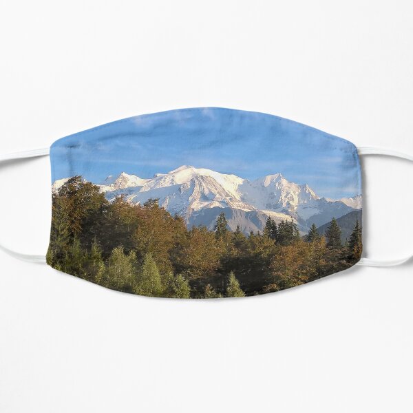 The Mont Blanc Mask