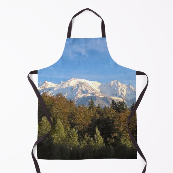 Item preview, The Mont Blanc designed and sold by Denis Charmot.