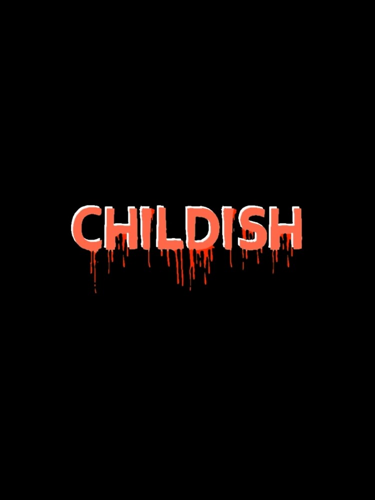 childish tgf