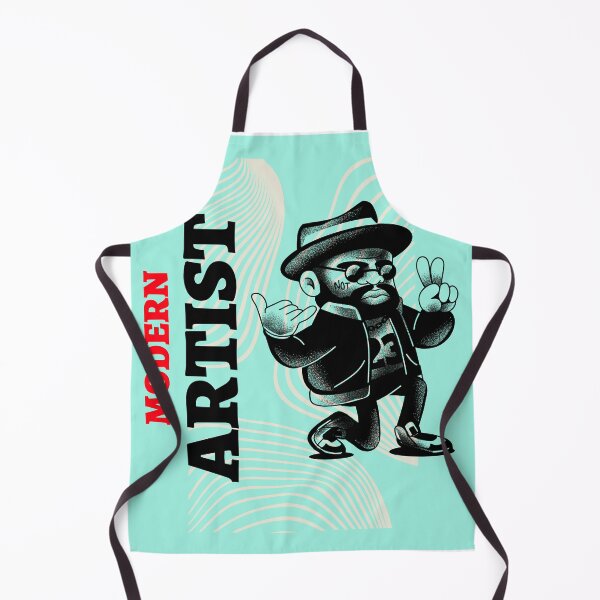 Item preview, Modern Artist designed and sold by capaa.