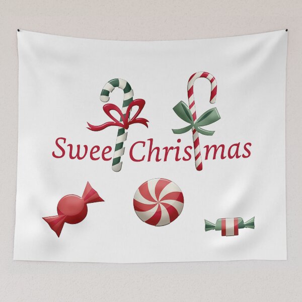 Item preview, Sweet Christmas  designed and sold by Artstastic.