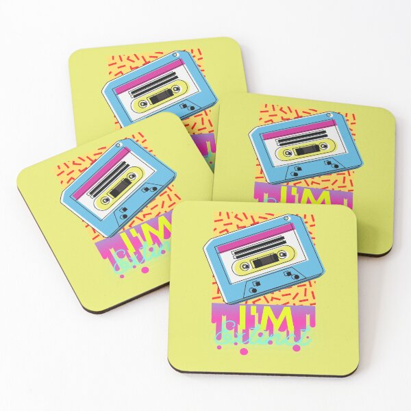Item preview, Dead Media designed and sold by CosmicBee.