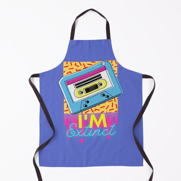 Item preview, Dead Media designed and sold by CosmicBee.