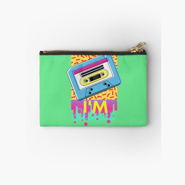 Item preview, Dead Media designed and sold by CosmicBee.
