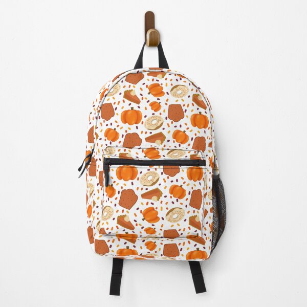 Item preview, Pumpkin pie, donuts and bananabread designed and sold by MadaFaCose.