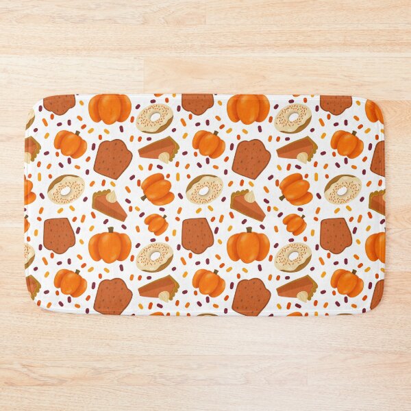Item preview, Pumpkin pie, donuts and bananabread designed and sold by MadaFaCose.