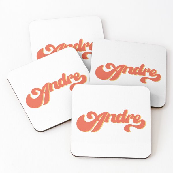 Item preview, Andre designed and sold by RLYRetro.